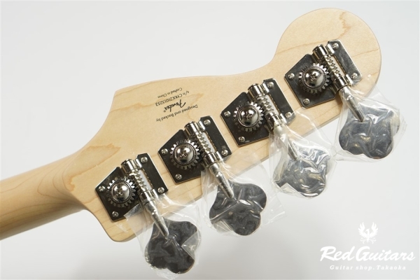 AFFINITY SERIES JAGUAR BASS H